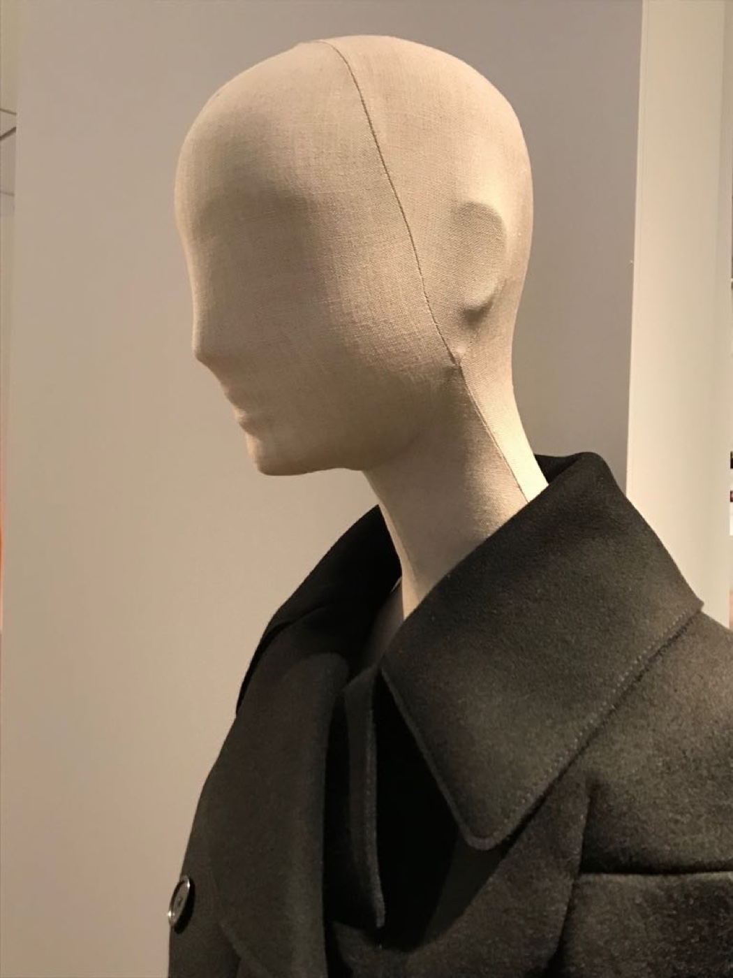 Jil Sander Exhibition - Present Tense